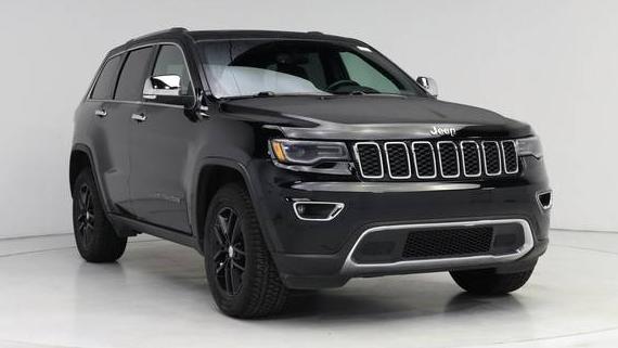 JEEP GRAND CHEROKEE 2018 1C4RJFBG1JC365384 image JEEP GRAND CHEROKEE 2018 1C4RJFBG1JC365384 image